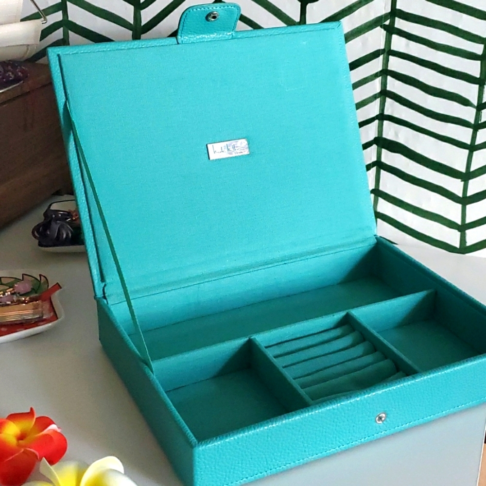 Jewelry Box